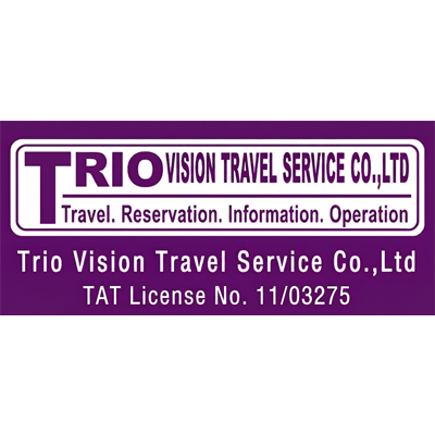 ทรีโอ วิชั่น แทรเวิล เซอร์วิส